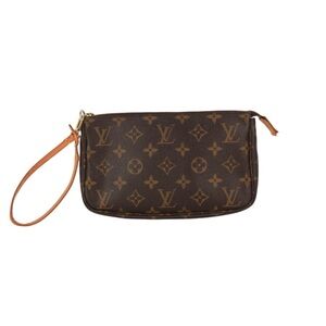 LV MONOGRAM POCHETTE